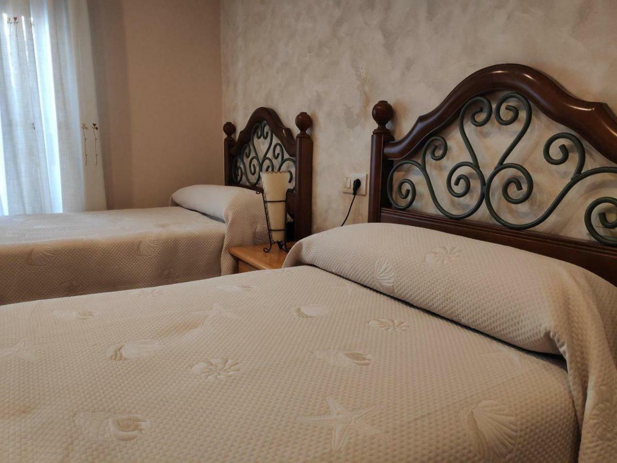 La Calleja Villarejo del Valle Dış mekan fotoğraf