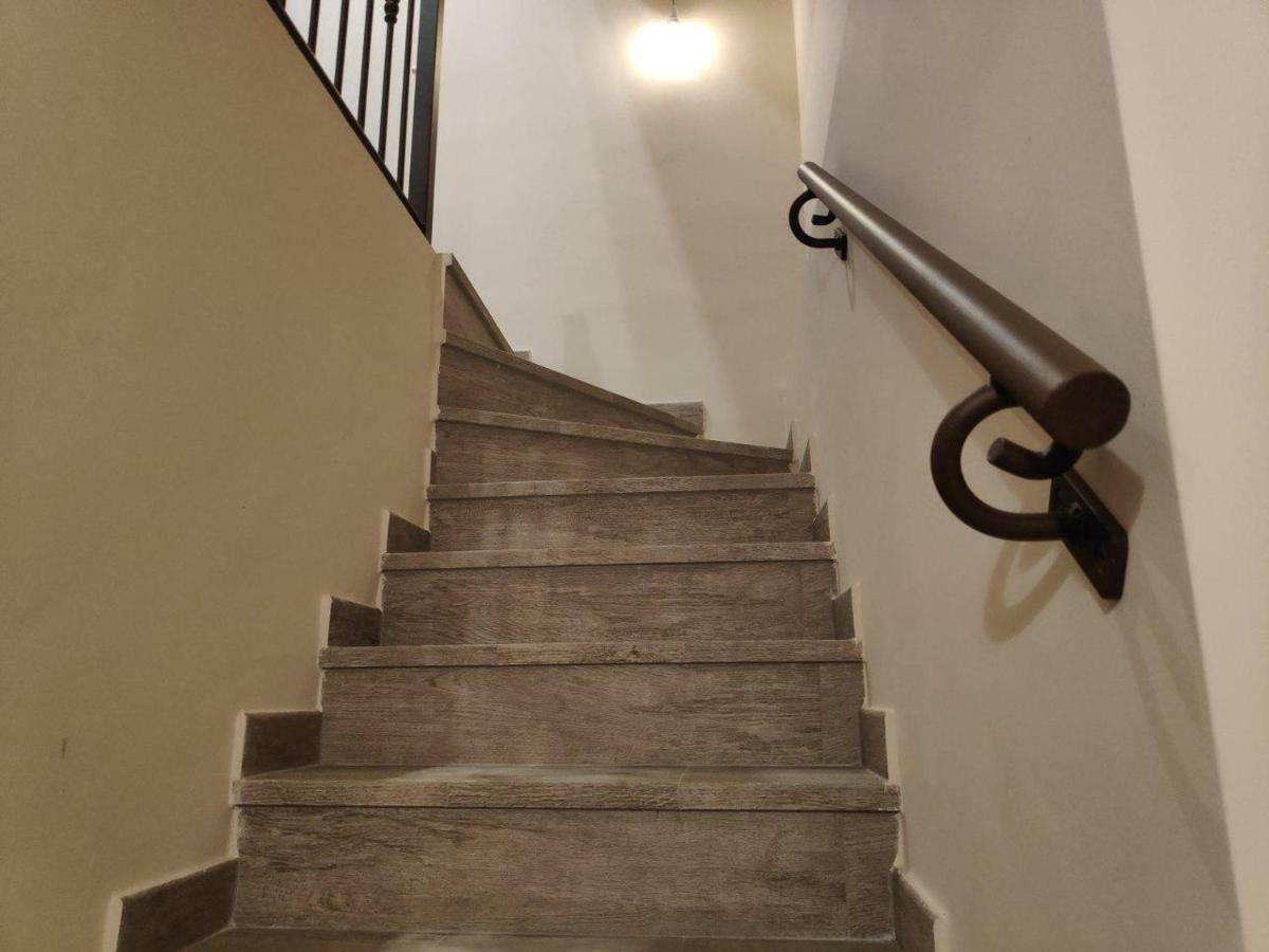 La Calleja Villarejo del Valle Dış mekan fotoğraf